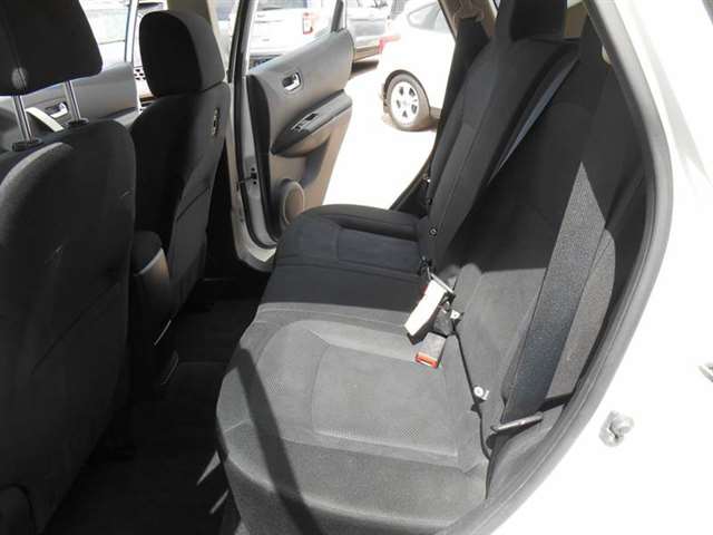 2015 Nissan Rogue Select AWD S 4dr Crossover